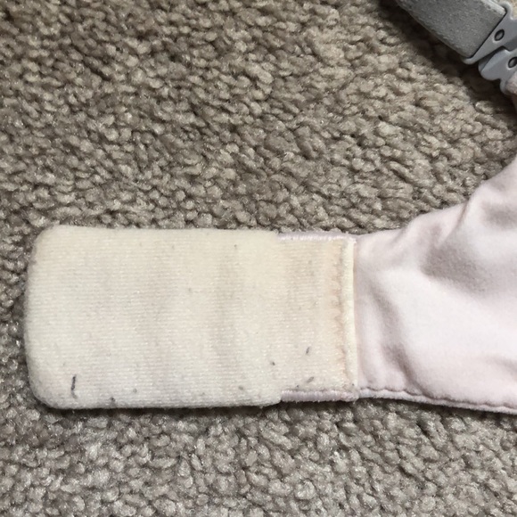 Victoria’s Secret Body by Victoria Lined Demi - Picture 7 of 9